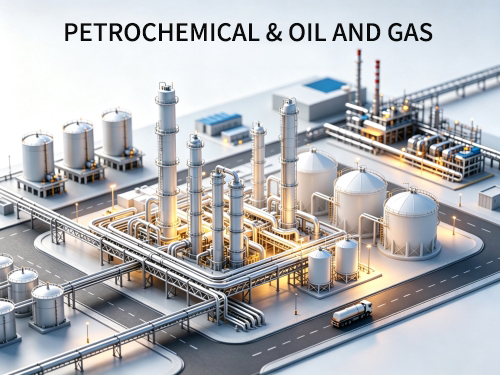 PETROCHEMICAL & OIL AND GAS