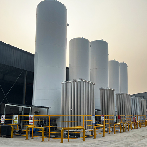 Xiangtong Production Equipment