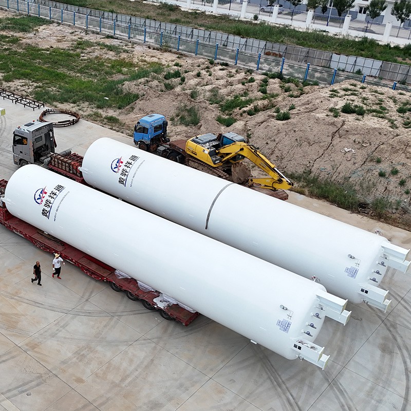 Factors Influencing the Application Prospects and Type Selection of LNG Storage Tank Technology