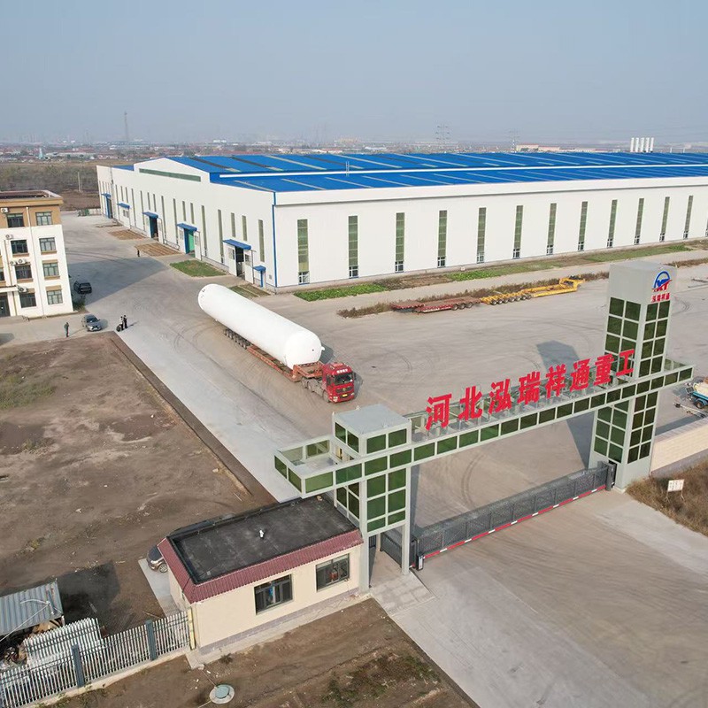 It is important to compare the characteristics and maintenance methods of low-temperature storage tan