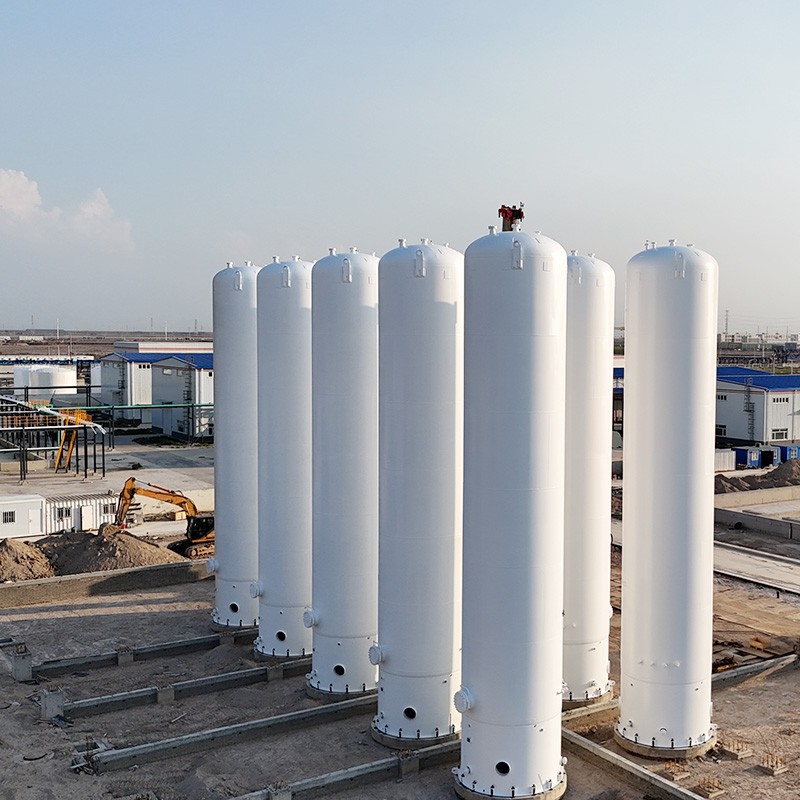 Storage Tank Cannot Be Used Normally After Long-Term Idle—Causes and Solutions