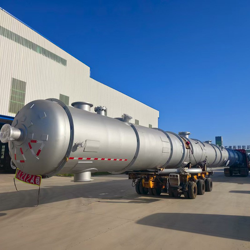 Design and Safety Assessment of Large LPG (Propane) Storage Pressure Vessels