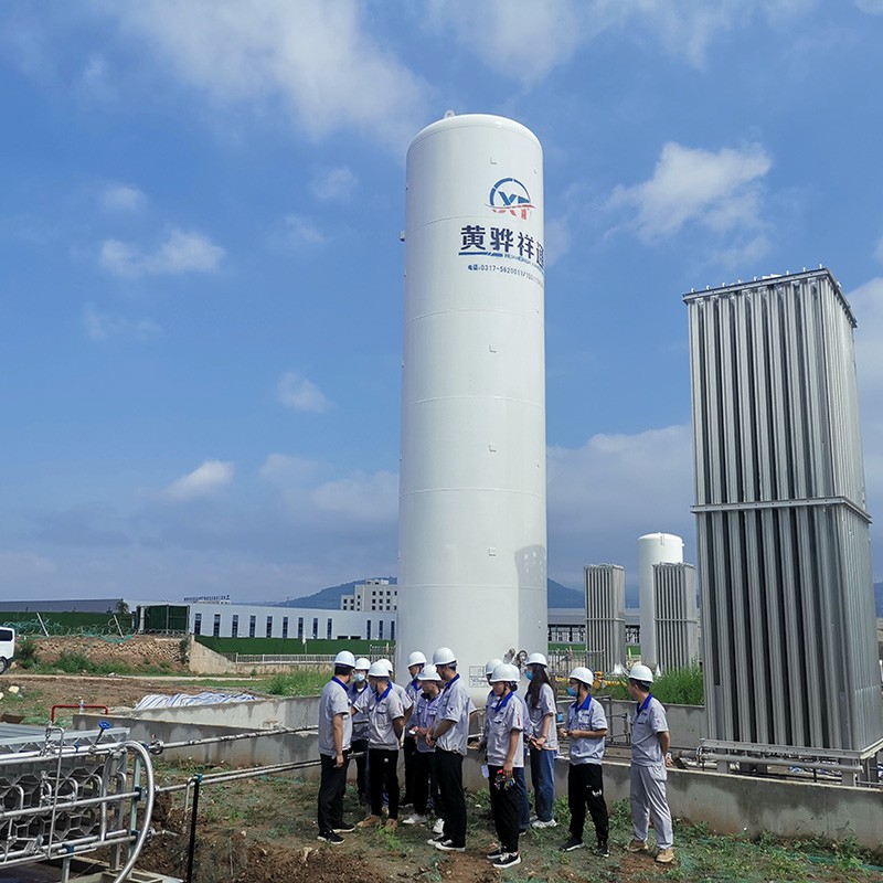 Leakage Risk Analysis of Low-Temperature Liquid Storage Tanks