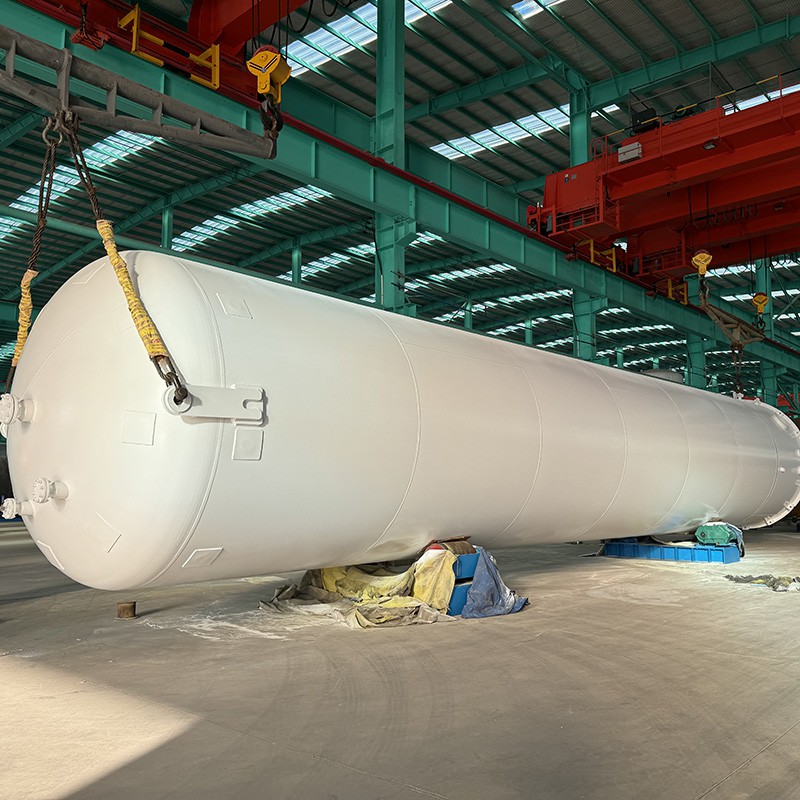 Pre-Cooling and First Filling Procedures for Cryogenic Liquid Storage Tanks