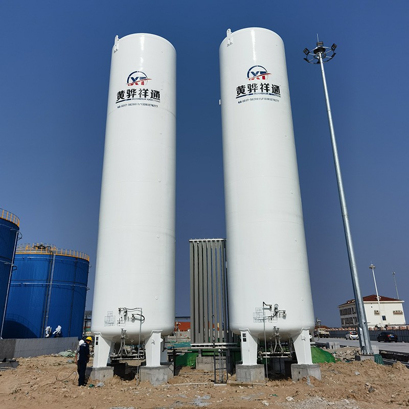 Root Cause Analysis of Overpressure Risks in Cryogenic Storage Tanks